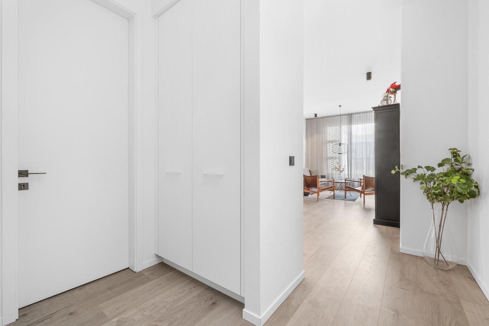 Vibrant Hafnatorg I Spacious Property With Expansive Garage Рейкьявик Экстерьер фото